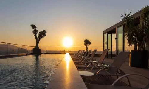 هتل ماریوت ازمیر هتل ماریوت ازمیر